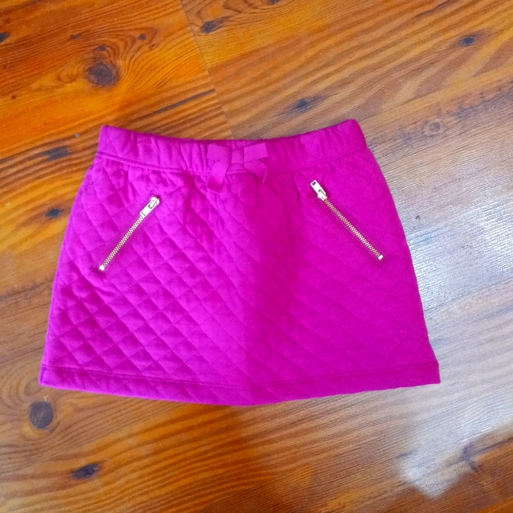 Gymboree Skirt $8